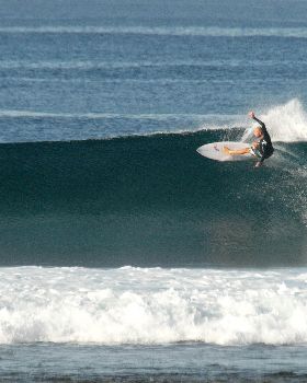 Glen Moora
