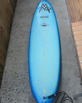 Surfing