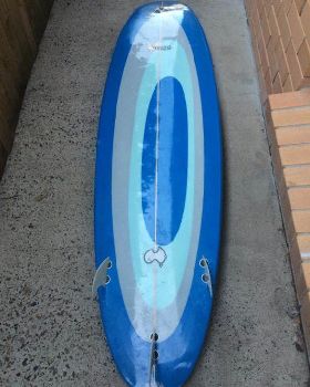Surfing