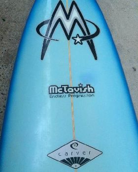 Surfing