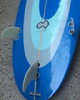 Surfing
