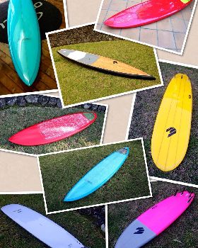 Surfing