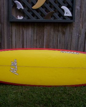 Miller Waterskate 001