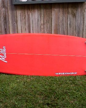 Miller Waterskate 002
