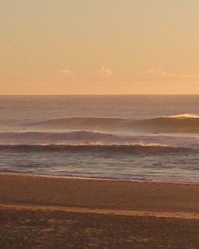 Surfing