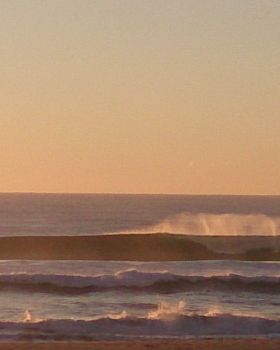 Surfing