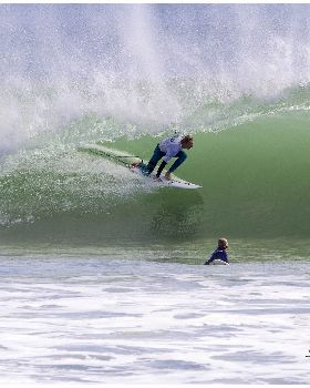 barrel of fun