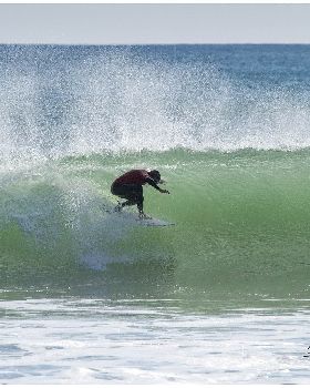 barrel of fun