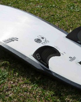 Shapers S9