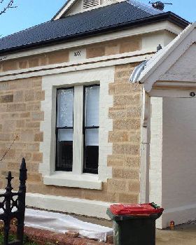 house 8