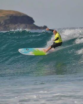 Surfing