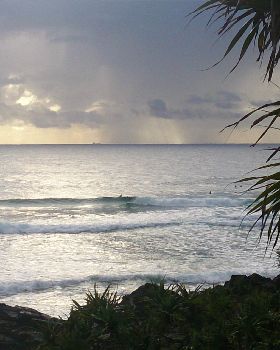 Surfing