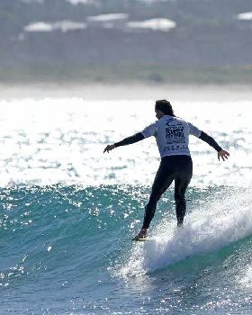 Surfing
