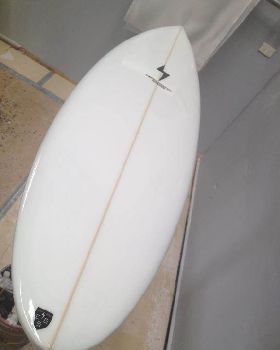 New sticks