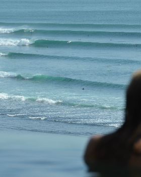 Surfing