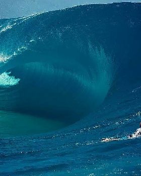 Surfing