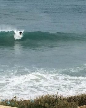 Surfing
