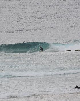 Surfing
