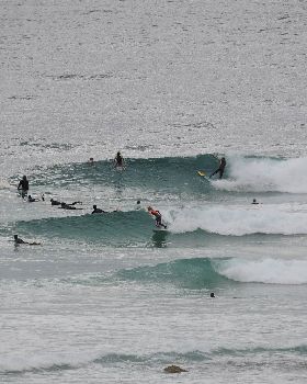 Surfing