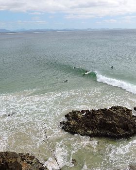 Surfing