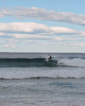 Surfing
