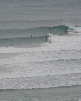 Surfing