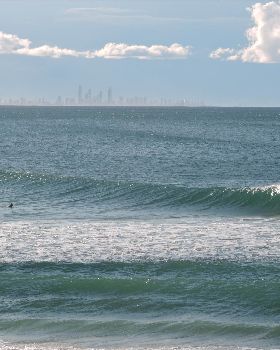 Surfing