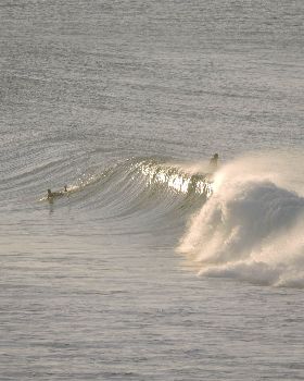 Surfing