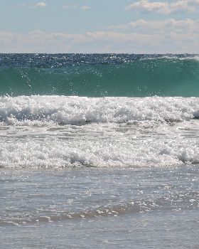 Surfing