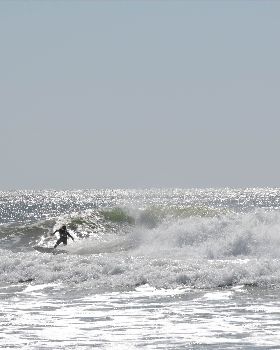 Surfing