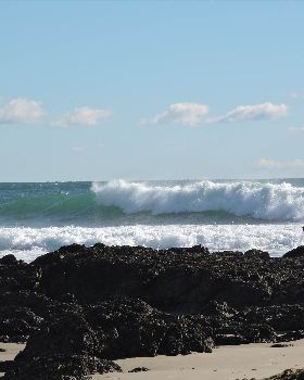 Surfing
