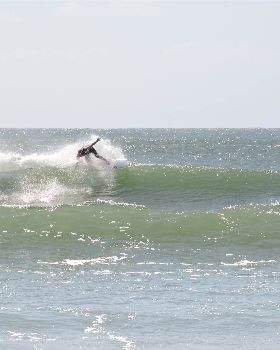 Surfing