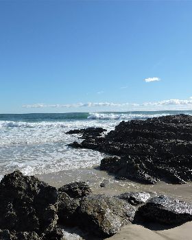 Surfing