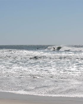 Surfing
