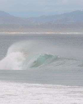 Surfing