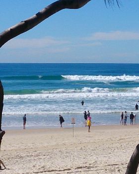 Surfing