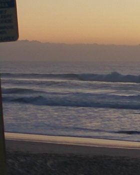 Surfing