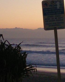 Surfing