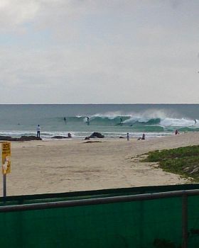Surfing