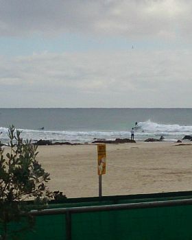 Surfing
