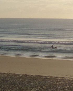 Surfing