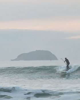 Towball/Gizzie @ Pipe