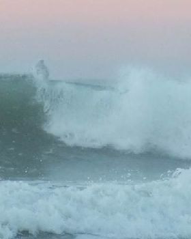 Towball/Gizzie @ Pipe
