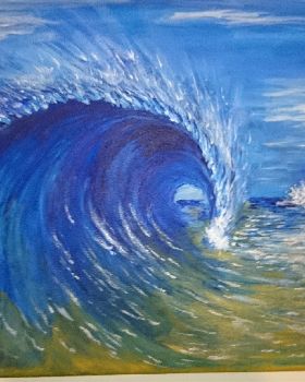 Surfing