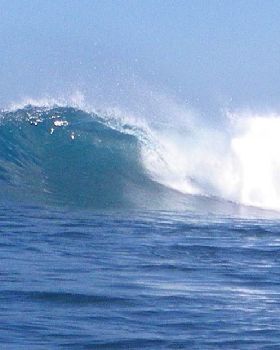 Surfing