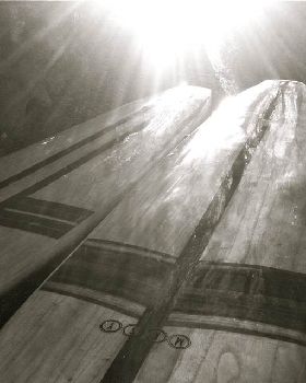 Surfing