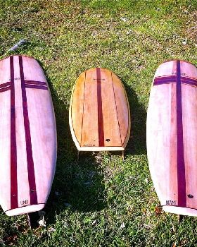 Surfing