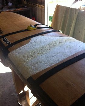 Surfing