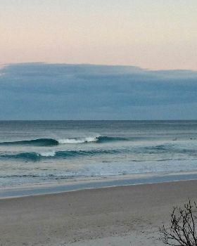 Surfing