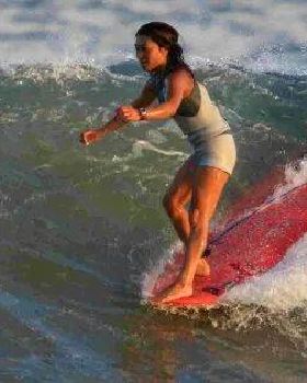 Surfing